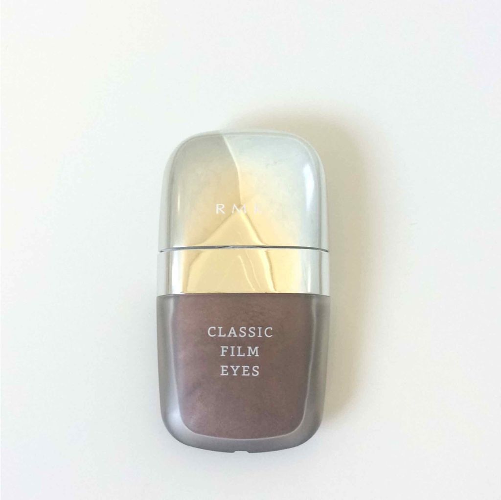クラシック フィルム アイズ/RMK/ジェル・クリームアイシャドウを使ったクチコミ（1枚目）