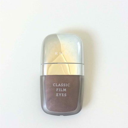クラシック フィルム アイズ/RMK/ジェル・クリームアイシャドウを使ったクチコミ(1枚目)