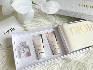 バースデープレゼント/Dior/その他を使ったクチコミ（2枚目）