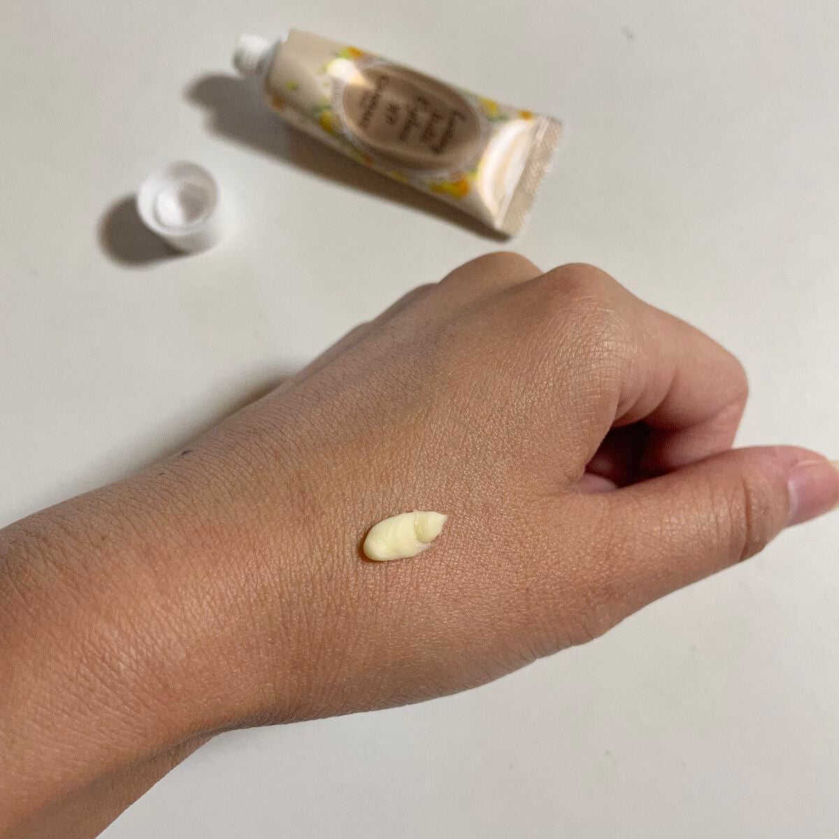 ラスティングマルチアイベース WP/キャンメイク/アイシャドウベースを使ったクチコミ(3枚目)