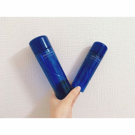 ホワイトアップ ローション(II)/アクアレーベル/化粧水を使ったクチコミ(1枚目)