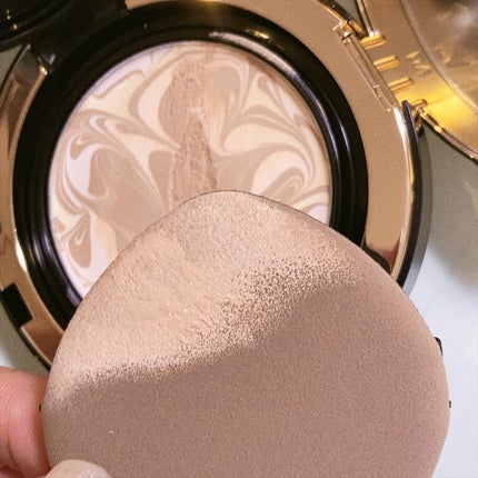 SIGNATURE ESSENCE COVER PACT /AGE20’s/クリーム・エマルジョンファンデーションを使ったクチコミ(8枚目)