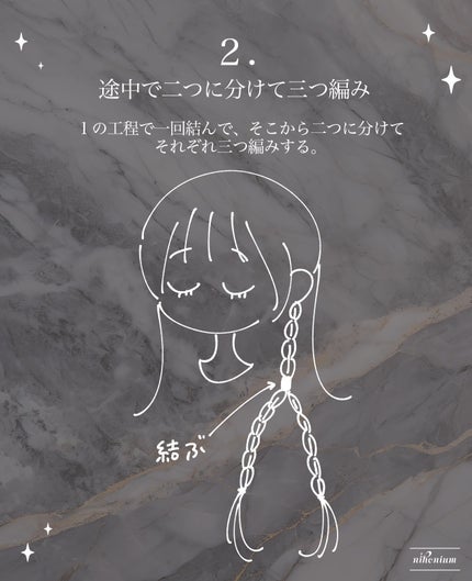 スタイリングジェル スーパーハード/ギャツビー/ヘアジェルを使ったクチコミ(3枚目)