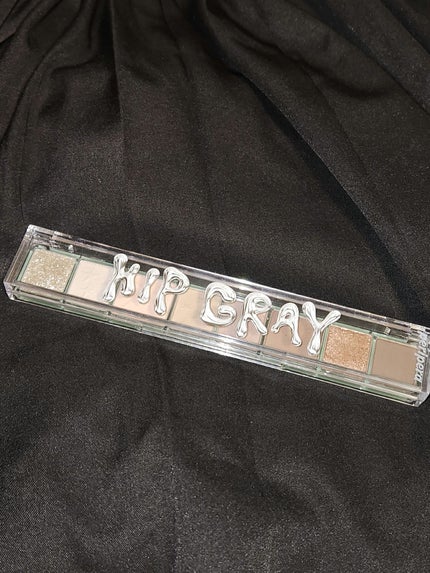 オール テイク ムード パレット(24AD)/PERIPERA/アイシャドウパレットを使ったクチコミ(1枚目)