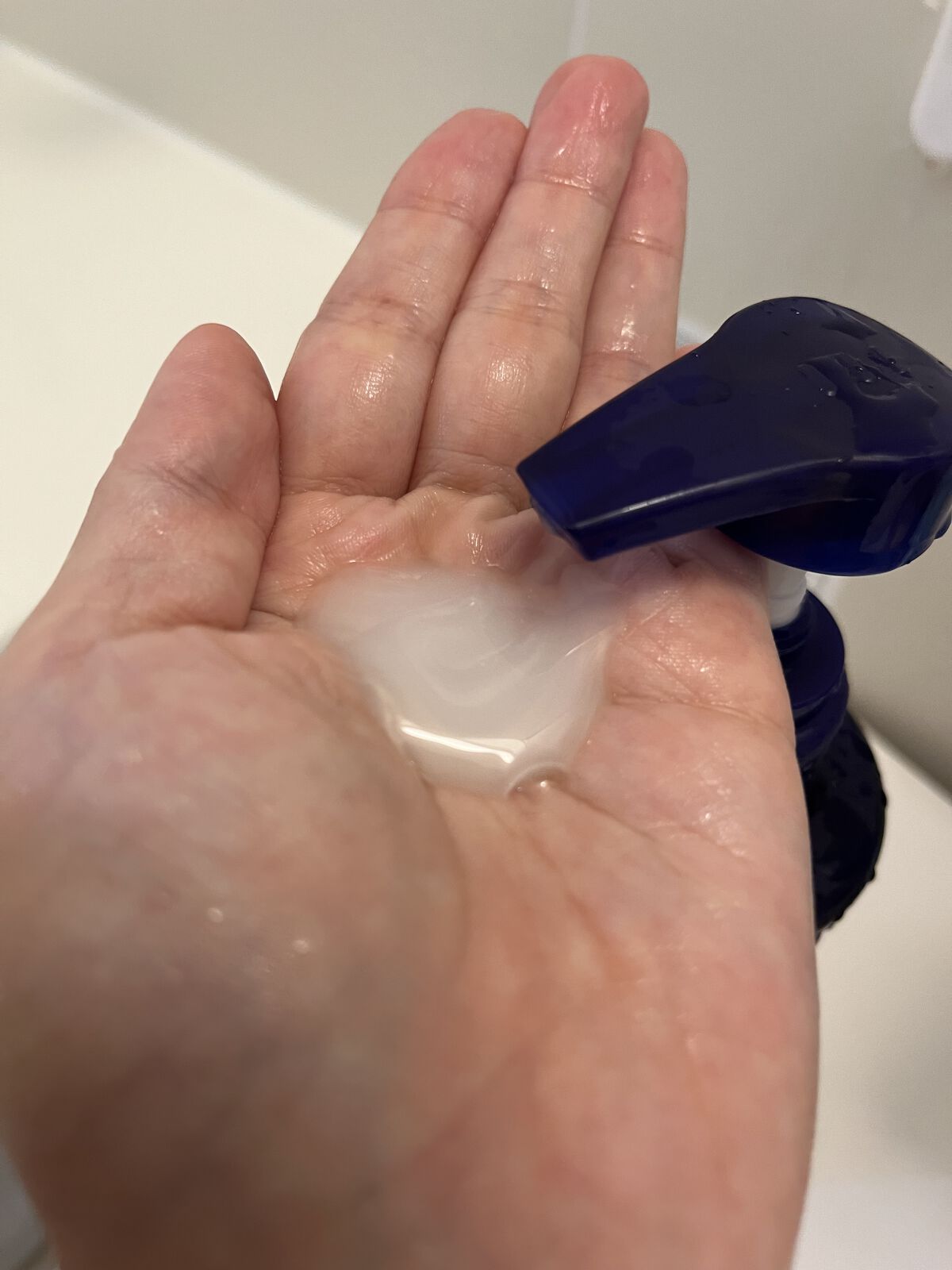 デオコ スカルプケアシャンプー/コンディショナー/DEOCO(デオコ)/市販シャンプーを使ったクチコミ（2枚目）