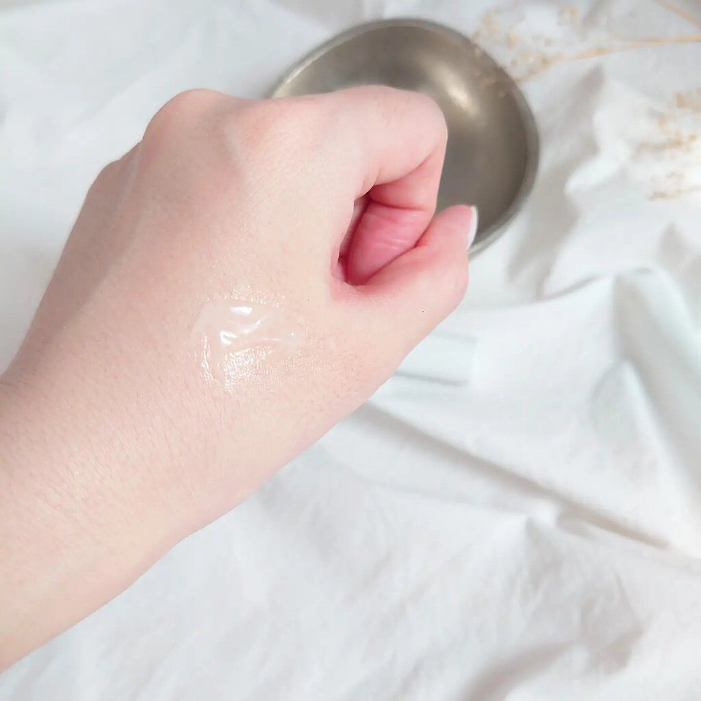 コレクティブアイセラム/shimaboshi/アイケア・アイクリームを使ったクチコミ（3枚目）