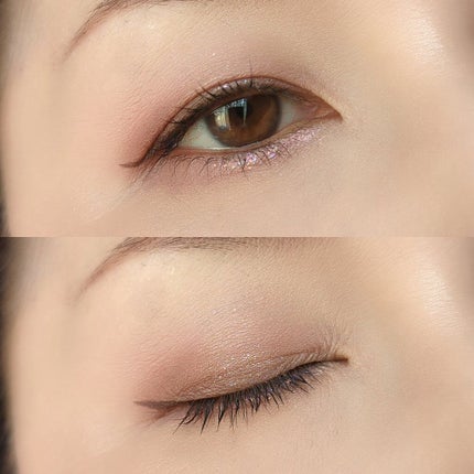 MDショールモーメント アイシャドウパレット/mude/アイシャドウパレットを使ったクチコミ(4枚目)