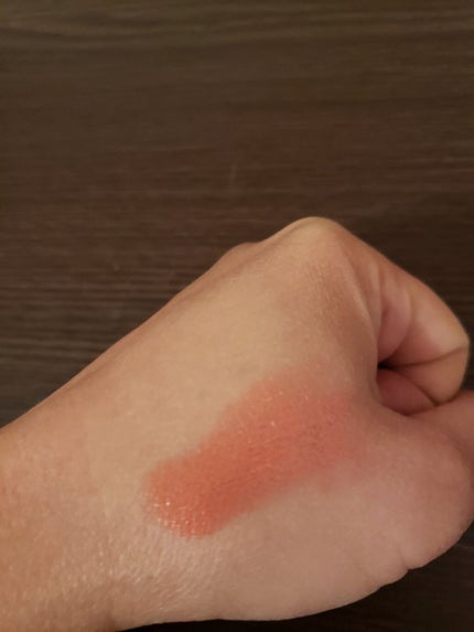 ラスティング リップカラーN/CEZANNE/口紅を使ったクチコミ(2枚目)