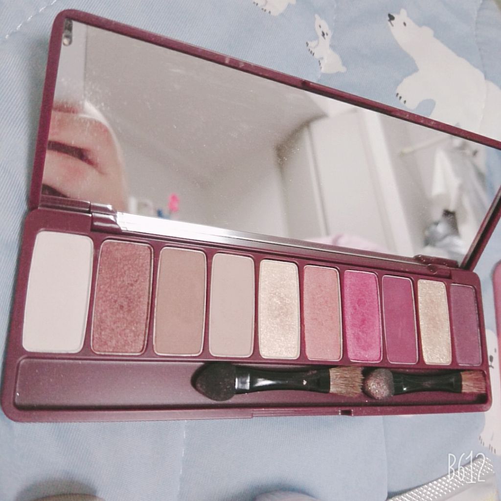 マーメイドスキンジェルUV/キャンメイク/日焼け止めジェルを使ったクチコミ（2枚目）