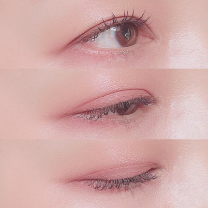 インク ムード グロイ ティント/PERIPERA/リップティントを使ったクチコミ(3枚目)