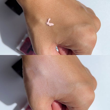 ネイル ポリッシュ/MARY QUANT/マニキュアを使ったクチコミ(3枚目)