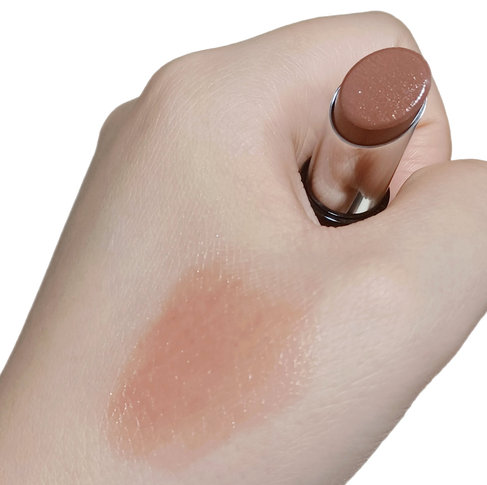 リップライナー/キスミー フェルム/リップライナーを使ったクチコミ（3枚目）