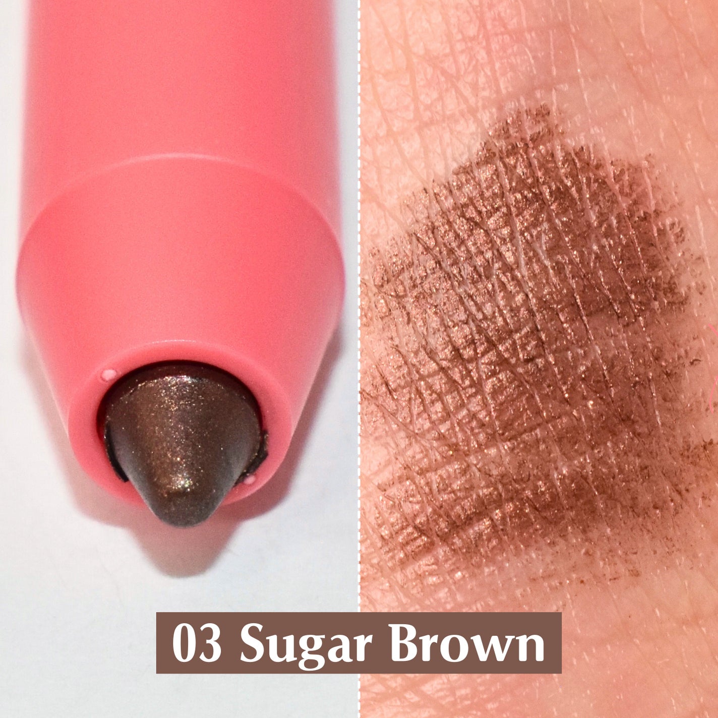 ダブルラスティングジェルライナー/keybo/ジェルアイライナーを使ったクチコミ(5枚目)