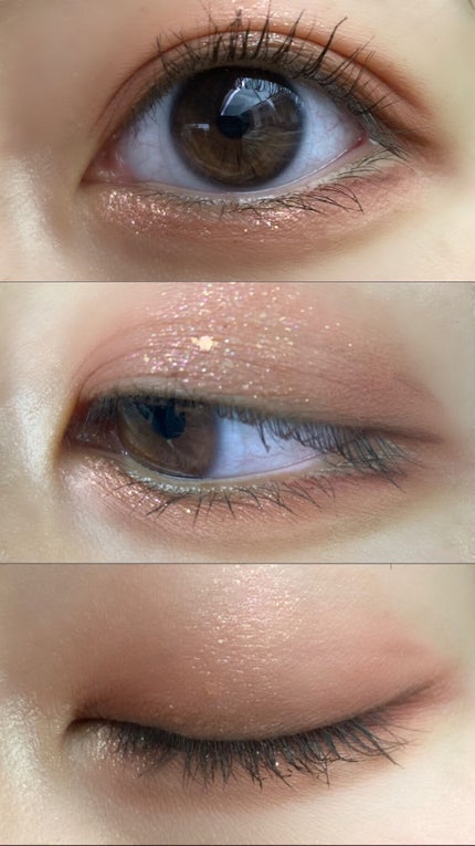 描くふたえアイライナー/CEZANNE/リキッドアイライナーを使ったクチコミ(8枚目)