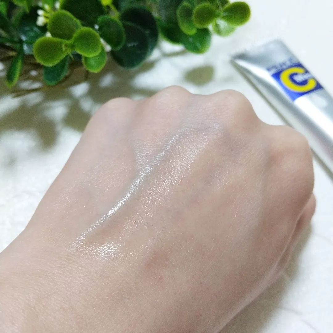 メラノCCMen薬用しみ集中対策美容液/メラノCC/美容液を使ったクチコミ(5枚目)