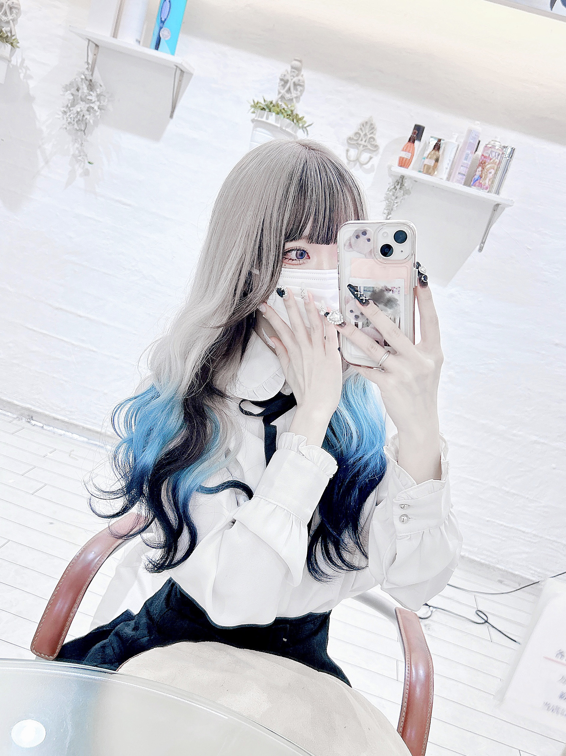 エクストラナイトリペア シャンプー＆トリートメント/ダイアン/市販シャンプーを使ったクチコミ（2枚目）