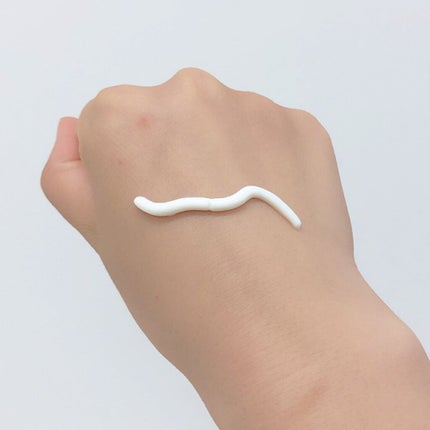 エクストラUV ジェルN/アリィー/日焼け止めジェルを使ったクチコミ(3枚目)