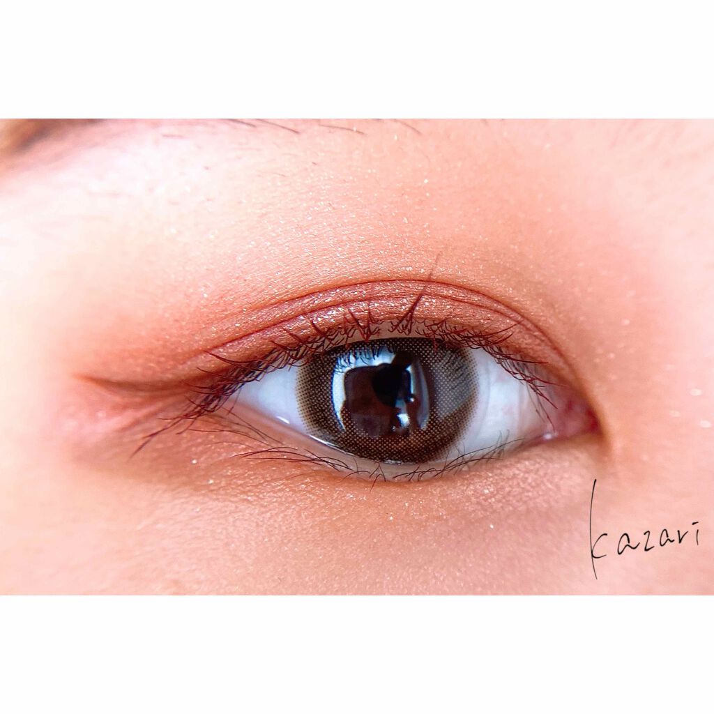 ピュア カラー ブラッシュ/SUQQU/パウダーチークを使ったクチコミ（3枚目）