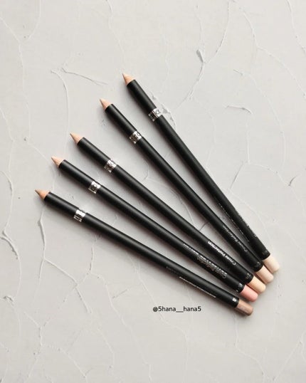 カバーパーフェクション コンシーラー ペンシル/the SAEM/ペンシルコンシーラーを使ったクチコミ(1枚目)