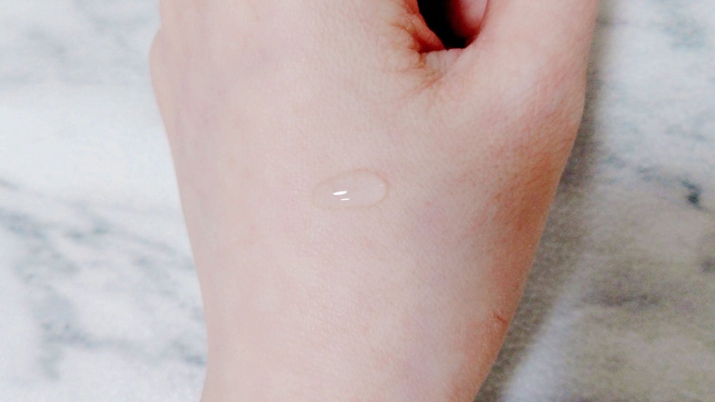 リペアジェル/リソウコーポレーション/美容液を使ったクチコミ(5枚目)