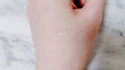 リペアジェル/リソウコーポレーション/美容液を使ったクチコミ(5枚目)