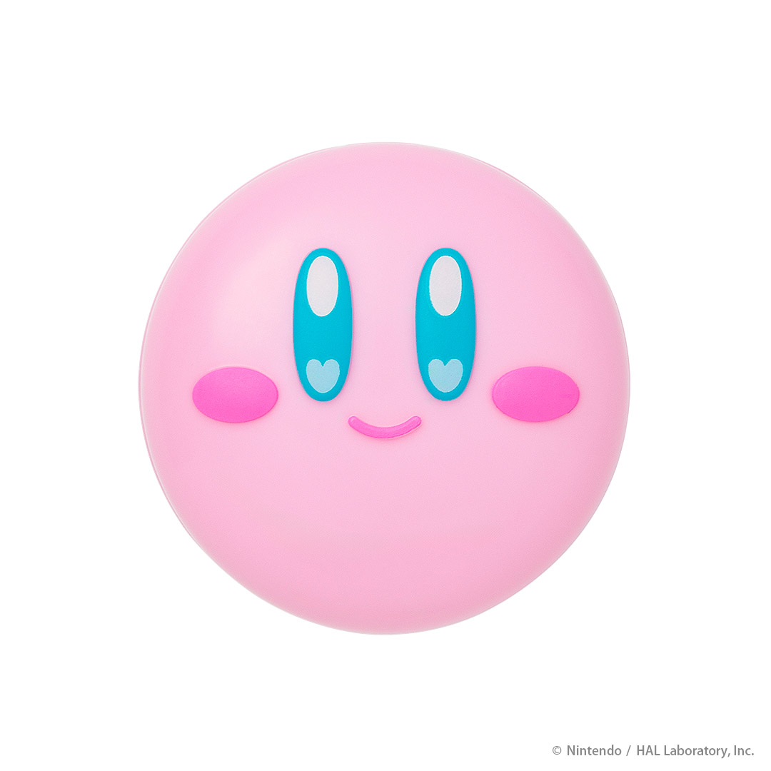 Lovisia 星のカービィリップバーム ミルク