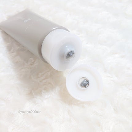 スパ クレイ ウォッシュ/AND MIRAI/洗顔フォームを使ったクチコミ(6枚目)