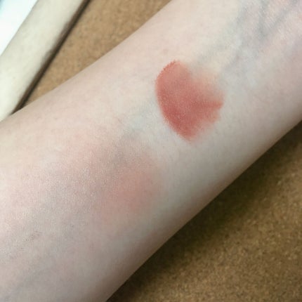 クリームチーク/キャンメイク/ジェル・クリームチークを使ったクチコミ(2枚目)