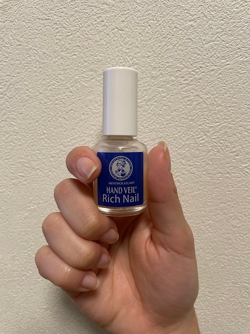 シア ネイルオイル/L'OCCITANE/ネイルオイル・トリートメントを使ったクチコミ(3枚目)