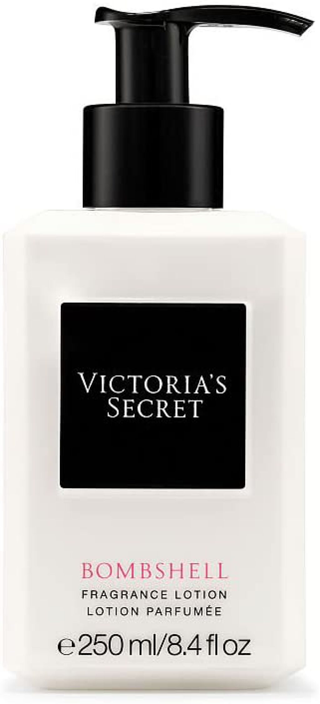 ボムシェル フレグランスローション victoria's secret (ヴィクトリアズシークレット)