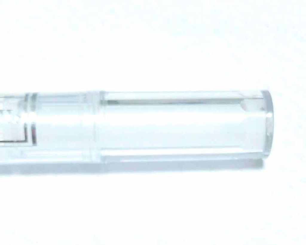 キューティクルネイルオイル ペンタイプ/No nail No life/ネイル用品を使ったクチコミ(2枚目)