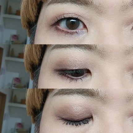 ディオールショウ サンク クルール/Dior/アイシャドウを使ったクチコミ(5枚目)