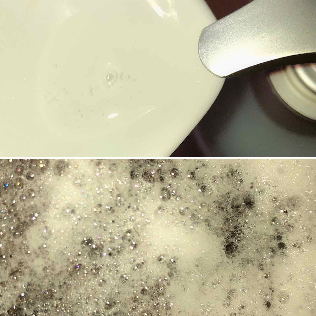 スムースクレンズシャンプー/スムーススリークトリートメント/JOEARO/市販シャンプーを使ったクチコミ(2枚目)