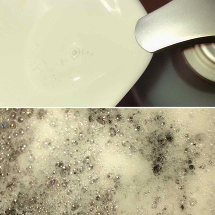 スムースクレンズシャンプー/スムーススリークトリートメント/JOEARO/市販シャンプーを使ったクチコミ(2枚目)