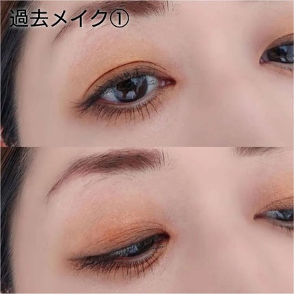 マイクロマスカラ アドバンストフィルム/ヒロインメイク/マスカラを使ったクチコミ(6枚目)