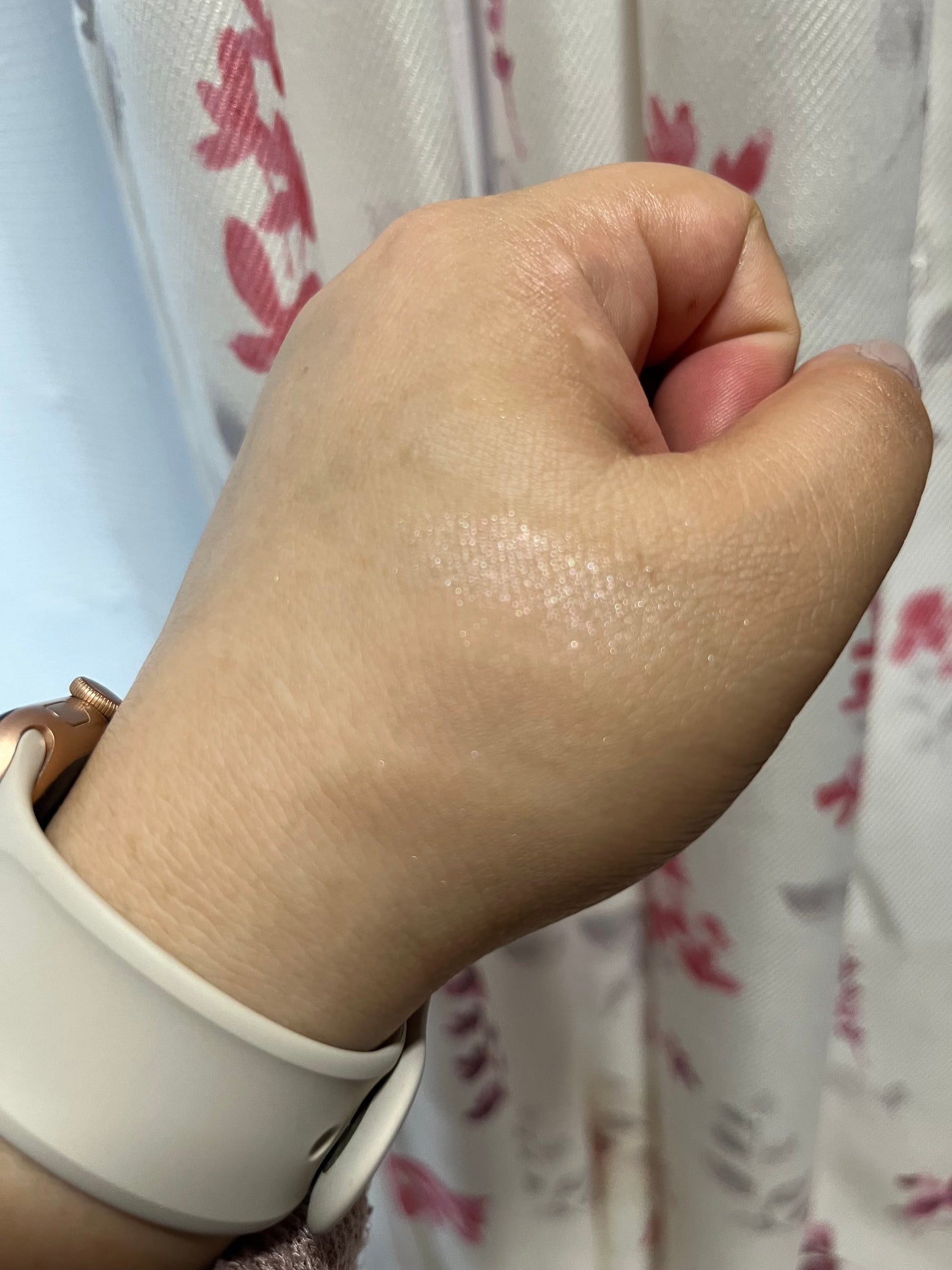 JUDYDOLL メリハリマスターパレット/JUDYDOLL/パウダーハイライトを使ったクチコミ(3枚目)