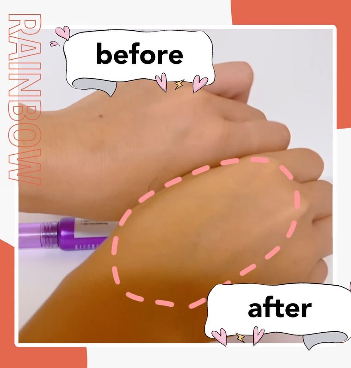 レチノールインテンシブ アドバンスドトリプルアクションアイクリーム/SOME BY MI/アイケア・アイクリームを使ったクチコミ（3枚目）