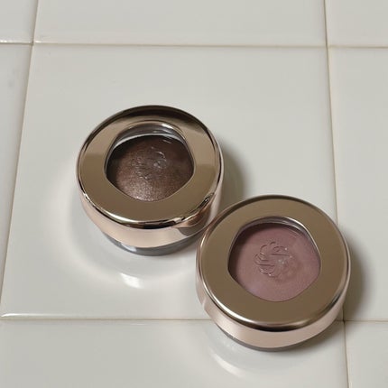 アイグロウジェム スキンシャドウ/DECORTÉ/ジェル・クリームアイシャドウを使ったクチコミ(2枚目)