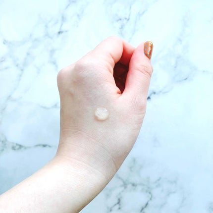 アルファ ラディアンス トーンアップクリーム/BANOBAGI/フェイスクリームを使ったクチコミ(3枚目)