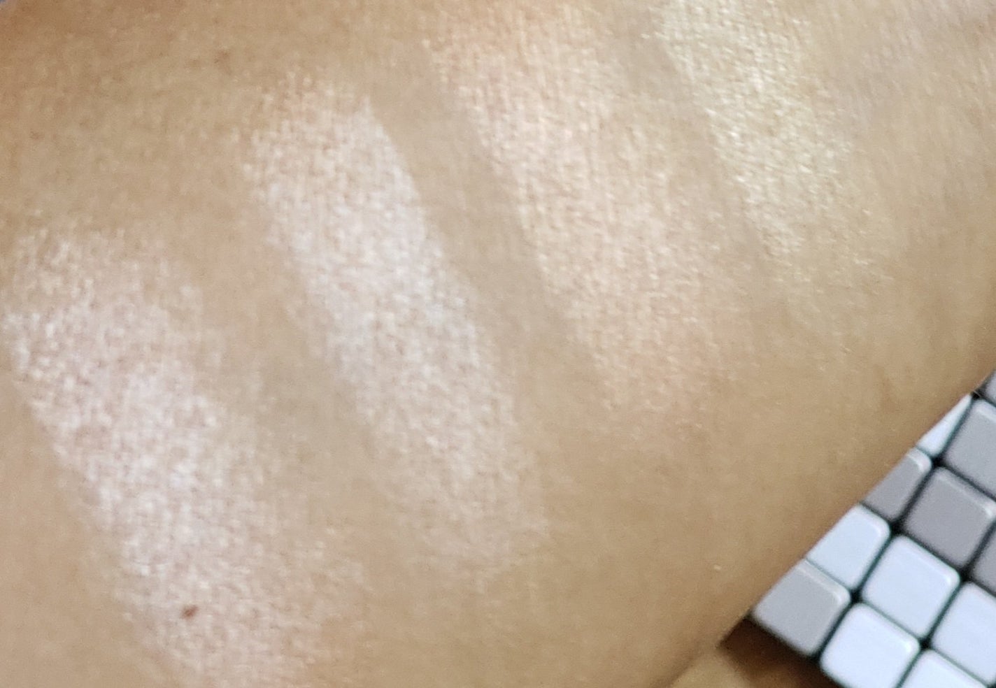 デュイジェルグレーズスティック/wakemake/口紅を使ったクチコミ(7枚目)