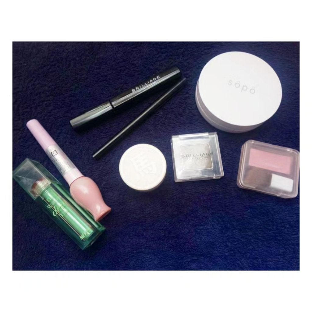 ティアー アイライナー/ETUDE/リキッドアイライナーを使ったクチコミ(4枚目)