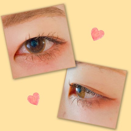 ブラウンズ クリーミィペンシル/Visée/ペンシルアイライナーを使ったクチコミ(2枚目)