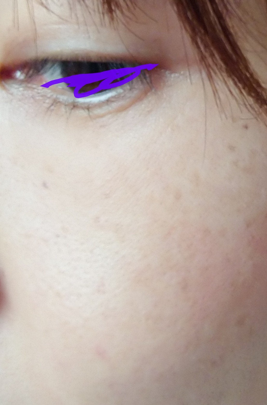 びー玉 on LIPS 「今回は夏~秋へのゆらぎ肌を救ってくれそうな現在一番使ってるファ..」(5枚目)