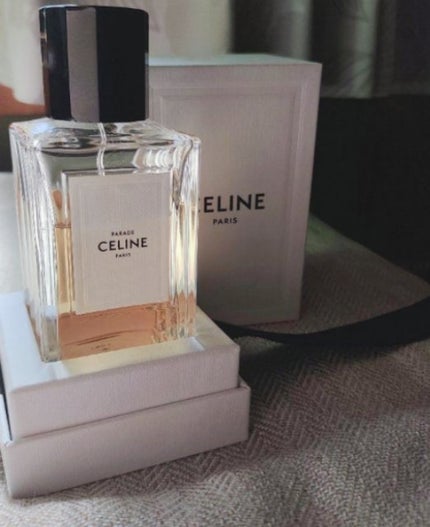 試してみた】パラード (オードゥ パルファン) CELINEのリアルな 試してみた】パラード (オードゥ パルファン) CELINEのリアルな