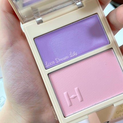 セカンドスキントーンアップベース/hince/化粧下地を使ったクチコミ(4枚目)