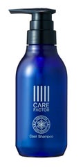 CARE FACTOR クール シャンプー/コンディショナー シャンプー(270mL)
