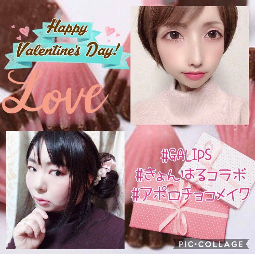 クリームチーク/キャンメイク/ジェル・クリームチークを使ったクチコミ(1枚目)