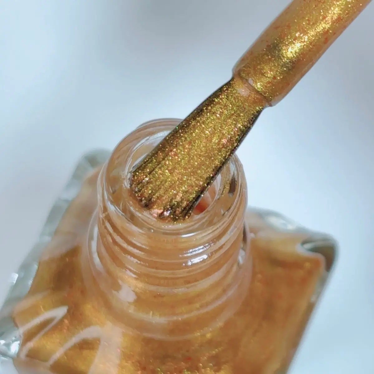 カラフルネイルズ/キャンメイク/マニキュアを使ったクチコミ(2枚目)