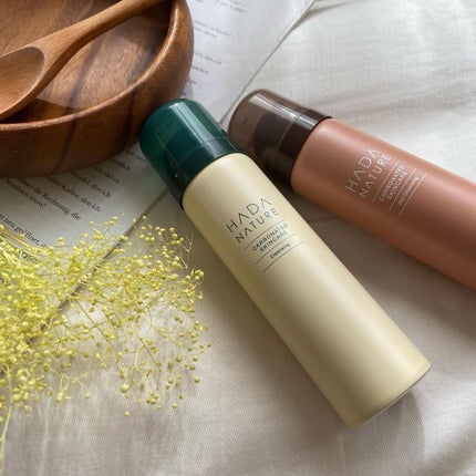 炭酸ホットクレンジング/肌ナチュール/その他洗顔料を使ったクチコミ(5枚目)