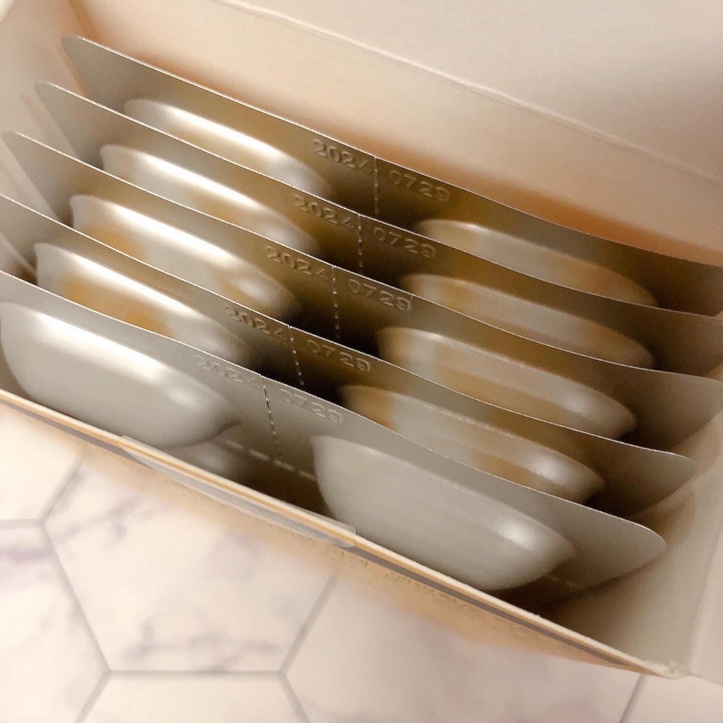 フィトティクス黄色/PHYTOTICS/美容サプリメントを使ったクチコミ(2枚目)